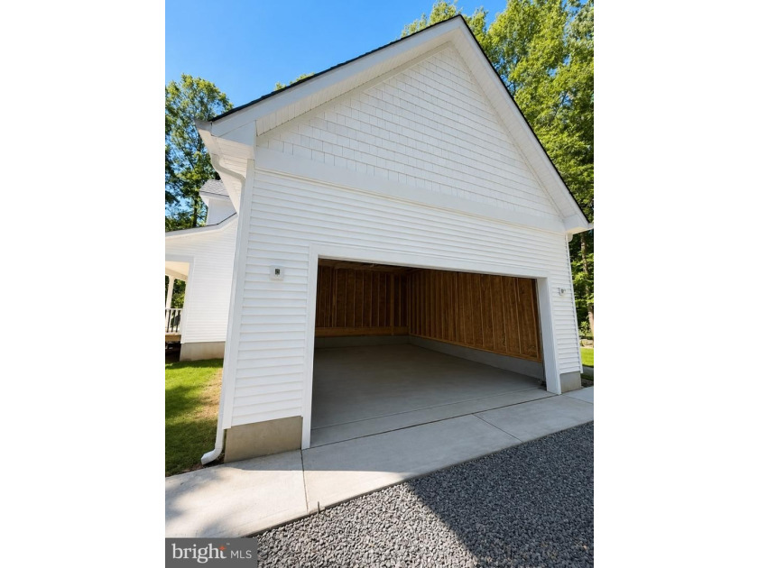 NEW CONSTRUCTION should be finished by Fall. Pictures updated as - photo 6