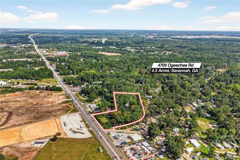 Incredible opportunity to invest in one of Savannah's - photo 4