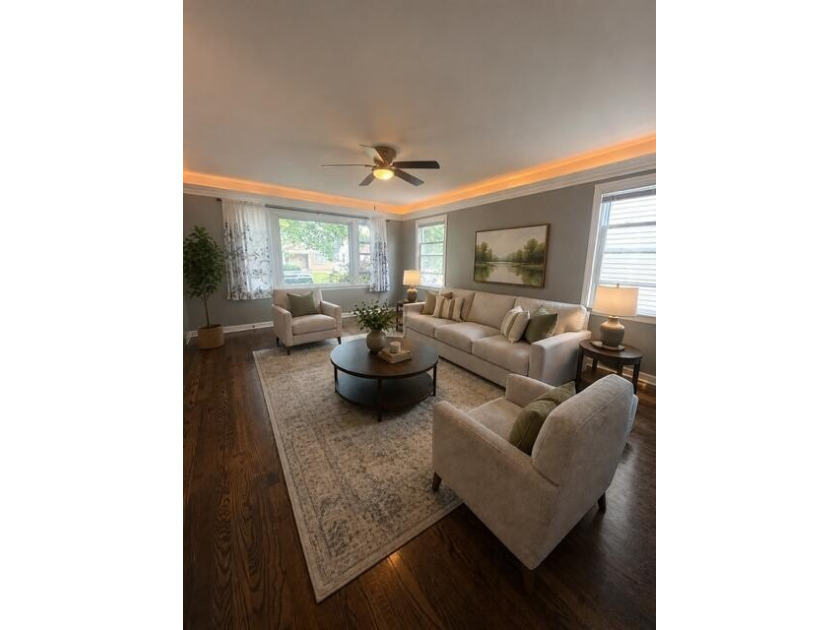 Get Ahead of the Game--Own a Home Near the Bears' Future - photo 6