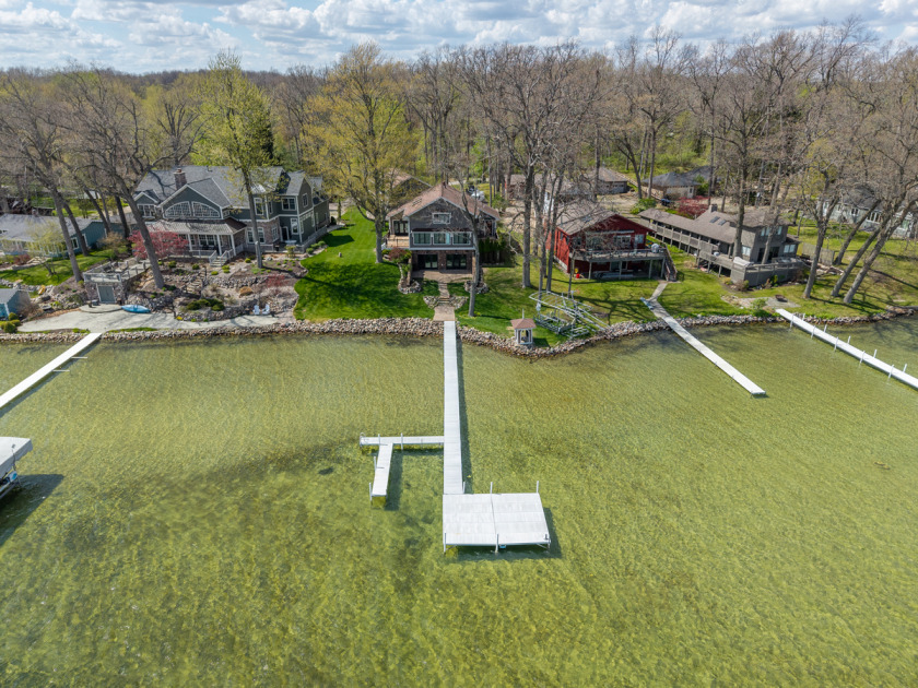 Lakefront on Clear Lake SOLD - photo 36