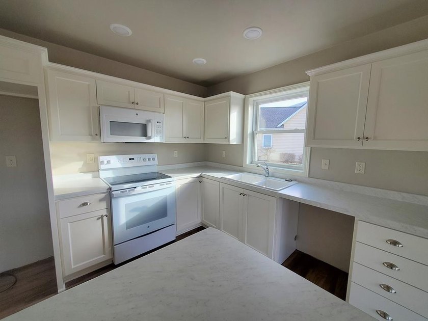 The North, a great single level floor plan (zero entry) perfect - photo 6