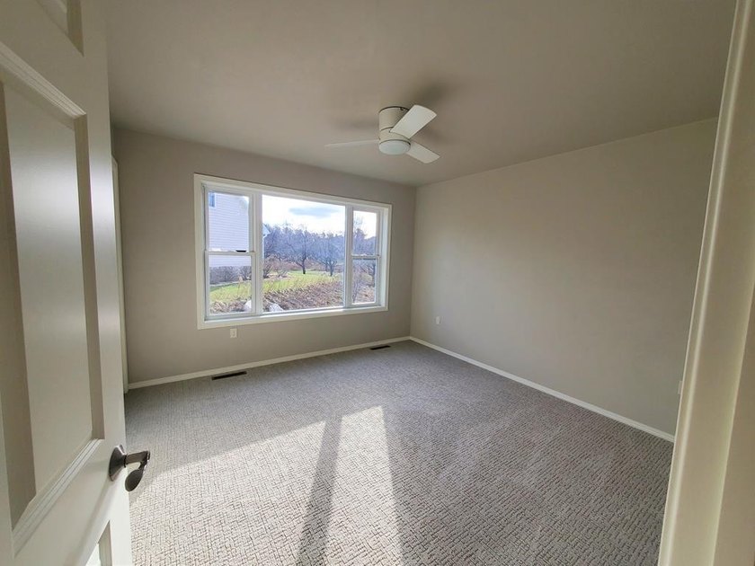 The North, a great single level floor plan (zero entry) perfect - photo 8