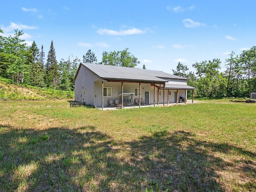 Welcome to your own slice of Northern Michigan! Nestled on - photo 3