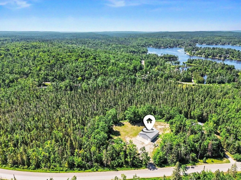 Welcome to your own slice of Northern Michigan! Nestled on - photo 5
