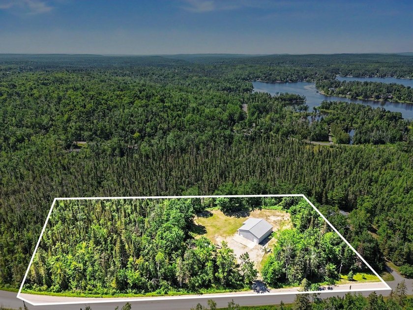 Welcome to your own slice of Northern Michigan! Nestled on - photo 6