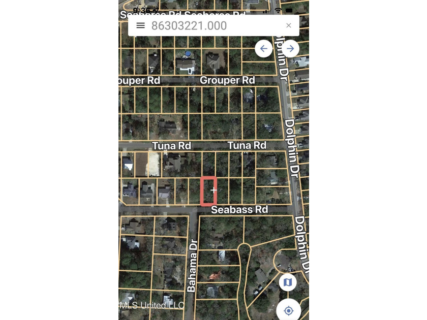 Build your dream home on this fabulous lot! Close to water - photo 2