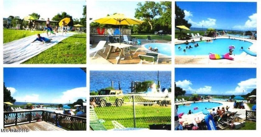 Build your dream home on this fabulous lot! Close to water - photo 5