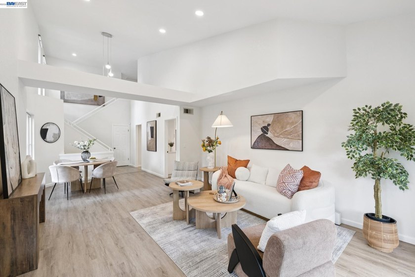 This is it! Rare end-unit townhome that lives like a - photo 8