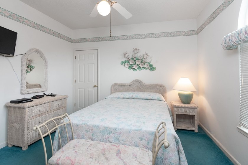 This three-bedroom, three-bath residence is priced to sell and - photo 26