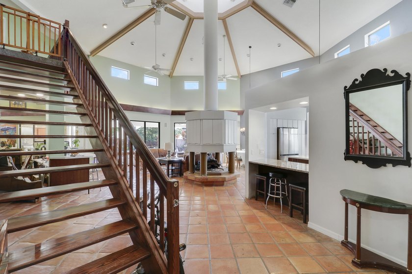 This custom built residence offers just over 3500 square feet - photo 6