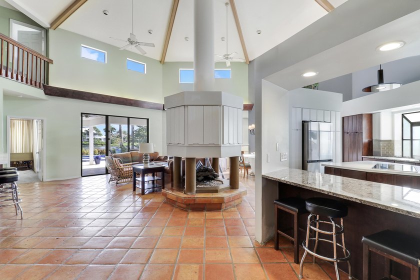 This custom built residence offers just over 3500 square feet - photo 7