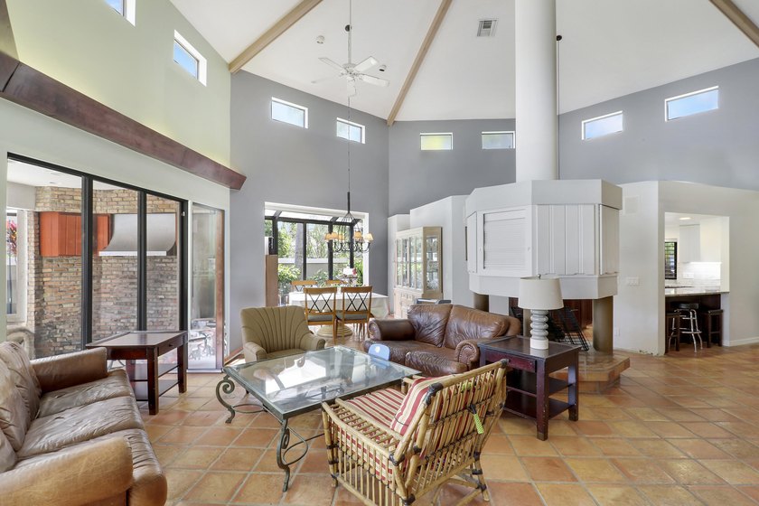 This custom built residence offers just over 3500 square feet - photo 10