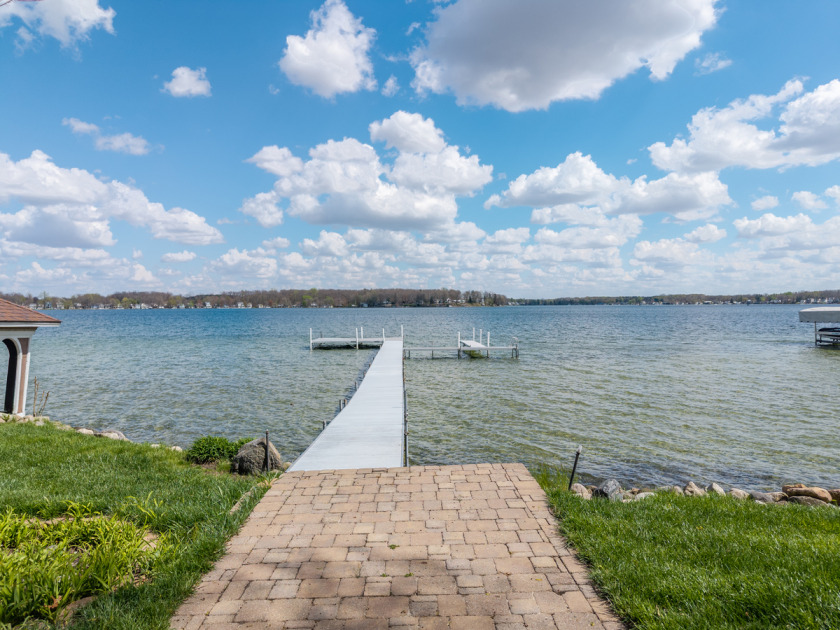 Lakefront on Clear Lake SOLD - photo 37