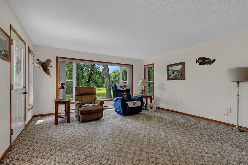 This unique riverfront property offers several hundred ft of - photo 11