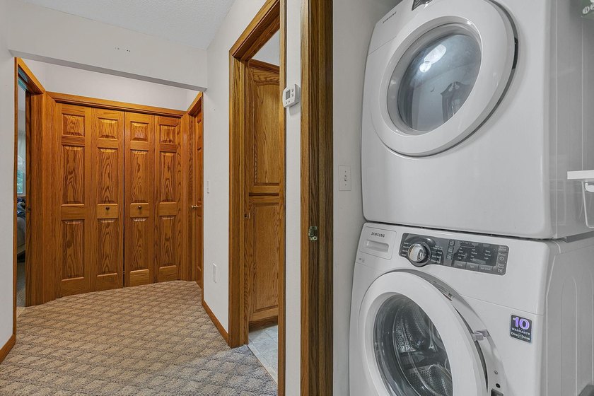 This unique riverfront property offers several hundred ft of - photo 16