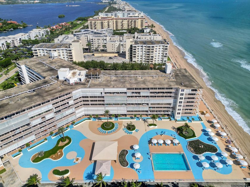Experience oceanfront living at its finest in this beautifully - photo 2