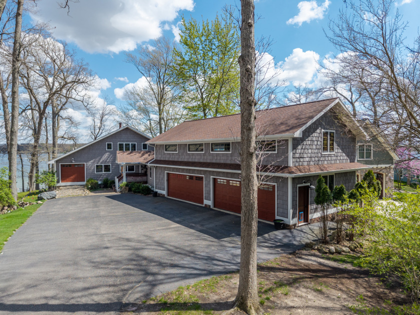 Lakefront on Clear Lake SOLD - photo 3