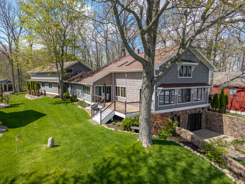 Lakefront on Clear Lake SOLD - photo 2
