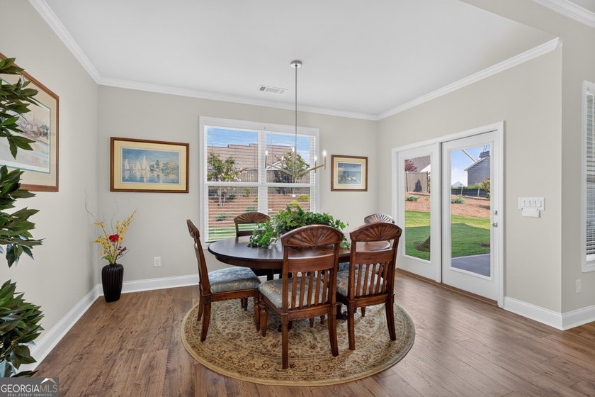 Luxury Living in a Vibrant 55+ Community Experience the perfect - photo 15