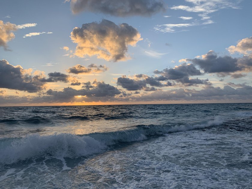 Oceanfront Living at Cote D'Azur Singer Island! Welcome to this - photo 33