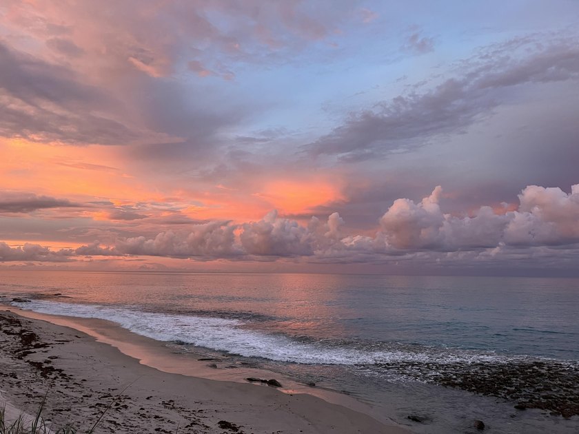 Oceanfront Living at Cote D'Azur Singer Island! Welcome to this - photo 34