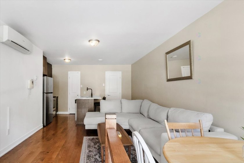 Unique dans le Sud-Ouest! Spacieux condo d'une chambre sur deux - photo 6