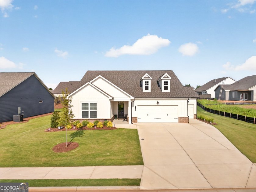 Luxury Living in a Vibrant 55+ Community Experience the perfect - photo 42