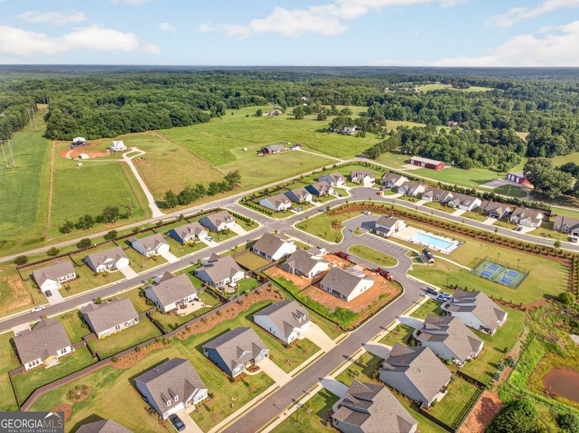 Luxury Living in a Vibrant 55+ Community Experience the perfect - photo 44
