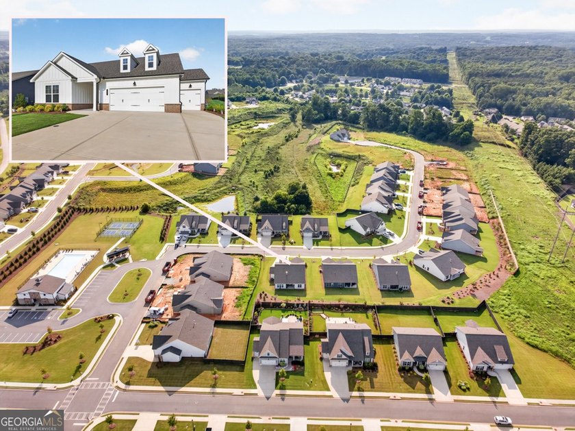 Luxury Living in a Vibrant 55+ Community Experience the perfect - photo 46