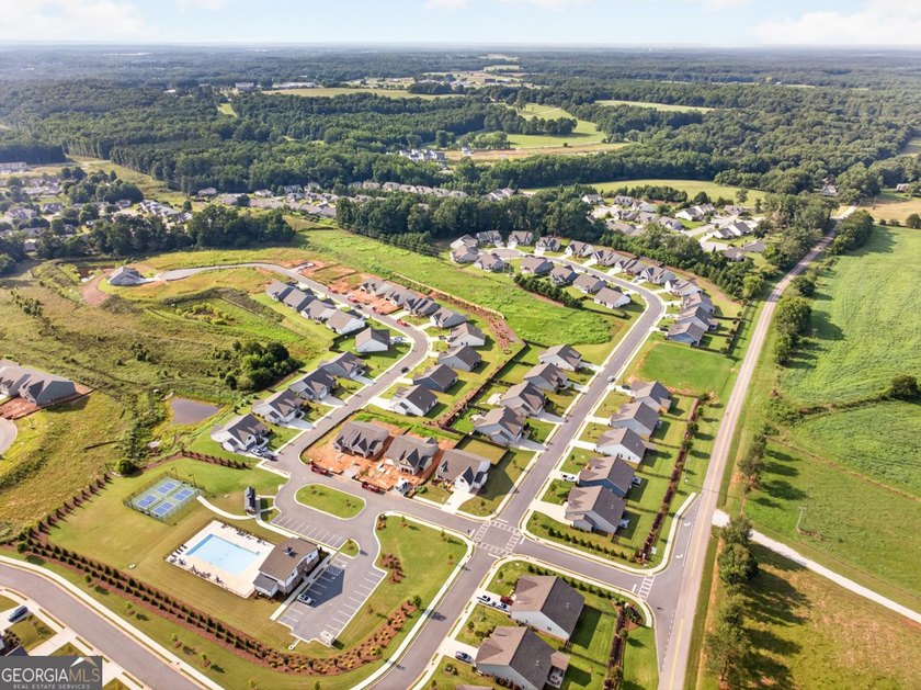 Luxury Living in a Vibrant 55+ Community Experience the perfect - photo 47