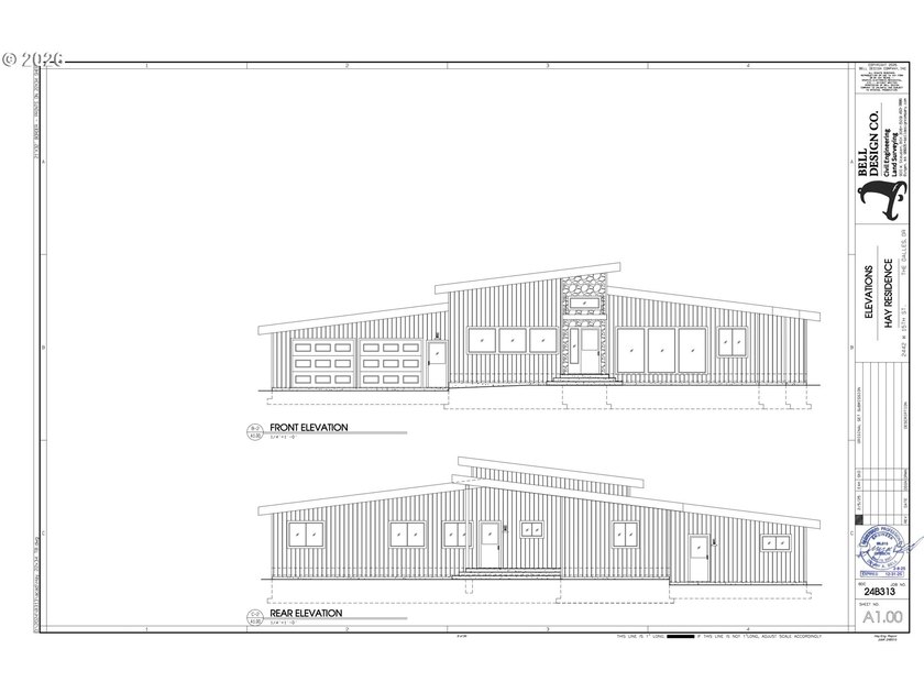Exceptional homesite located in the final phase of Whispering - photo 15