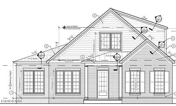 The living is easy in this lovely newly built residence in a - photo 2