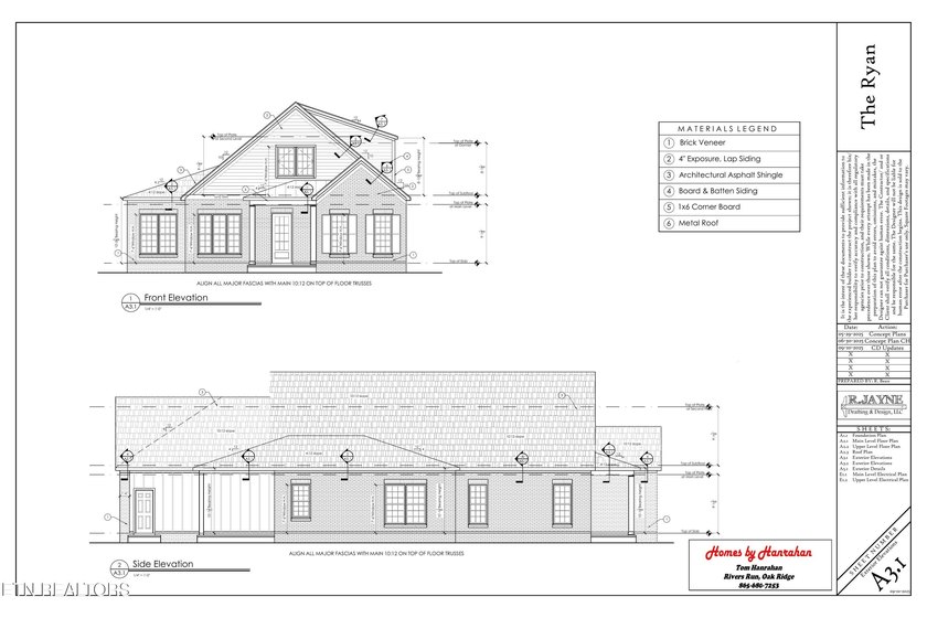 The living is easy in this lovely newly built residence in a - photo 5