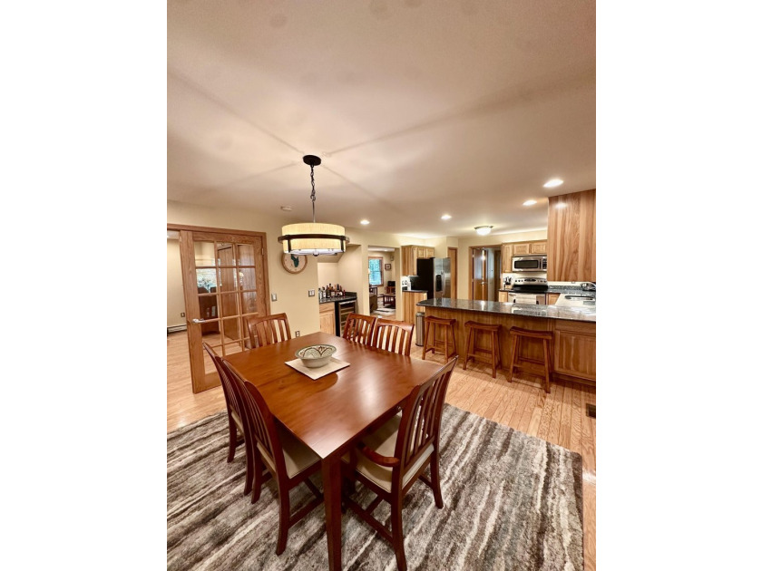 Welcome Home to Pine Grove -- Your Hubbard Lake Retreat. Tucked - photo 6