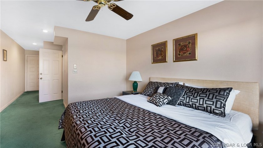Amazing views of the main channel from this 2 bedroom, 2 - photo 11
