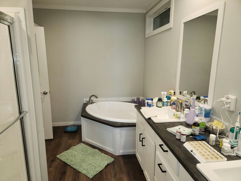 Discover RockRose Ranch, a Land Leased Manufactured Home - photo 11