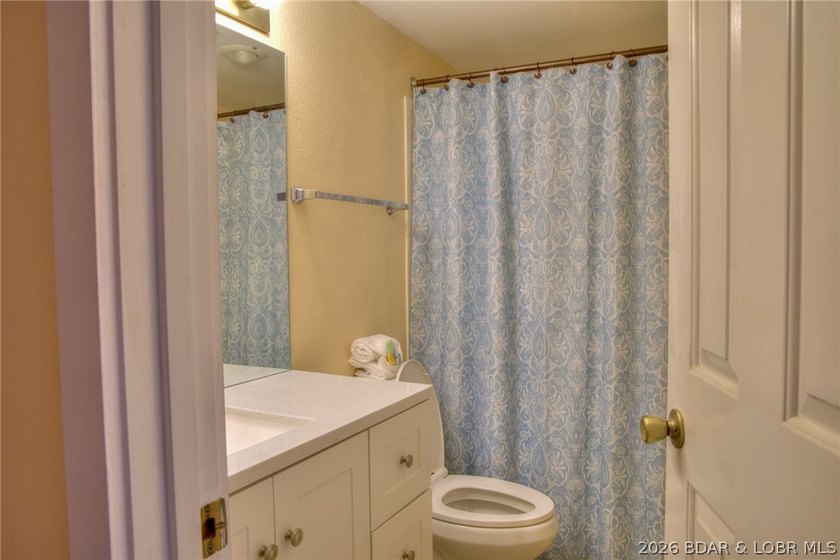 Amazing views of the main channel from this 2 bedroom, 2 - photo 12