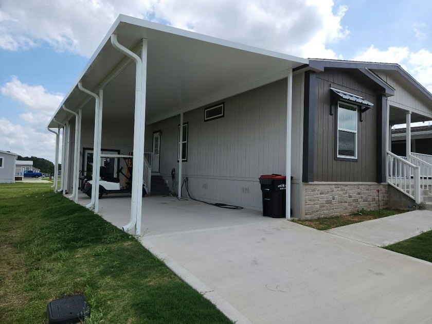 Discover RockRose Ranch, a Land Leased Manufactured Home - photo 13