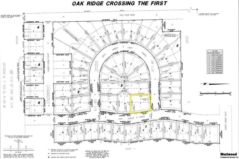 Oak Ridge Crossing features beautiful lots in the rapidly - photo 17