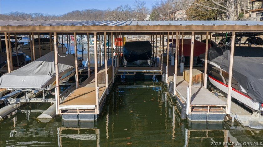Amazing views of the main channel from this 2 bedroom, 2 - photo 19