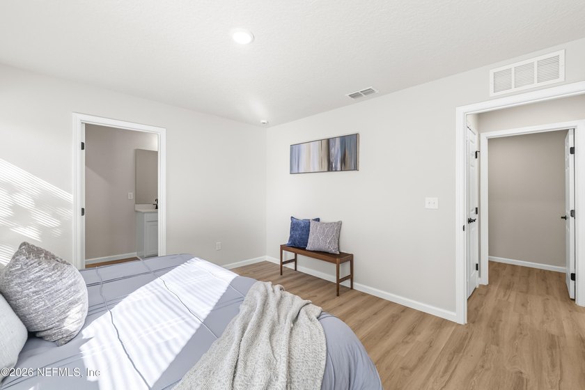 **Modern New Construction Across from the Park!** Welcome home - photo 22