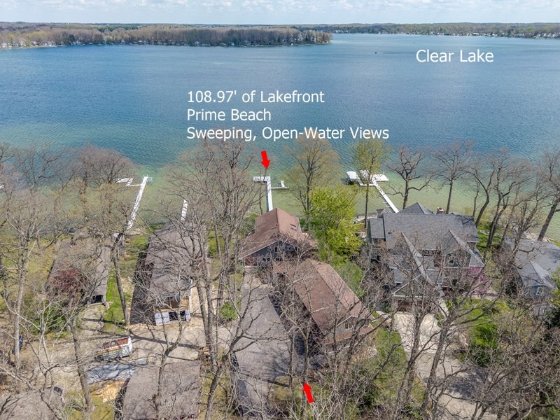 Lakefront on Clear Lake SOLD - photo 5