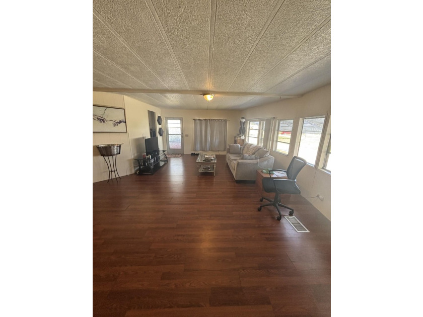 SPACIOUS HOME, VERY WELL MAINTAINED WITH 2 BEDROOMS, 2 BATHS AND - photo 11