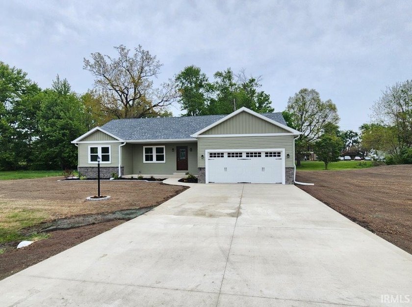 BRAND NEW located in South Shore Green. This floor plan offers - photo 24