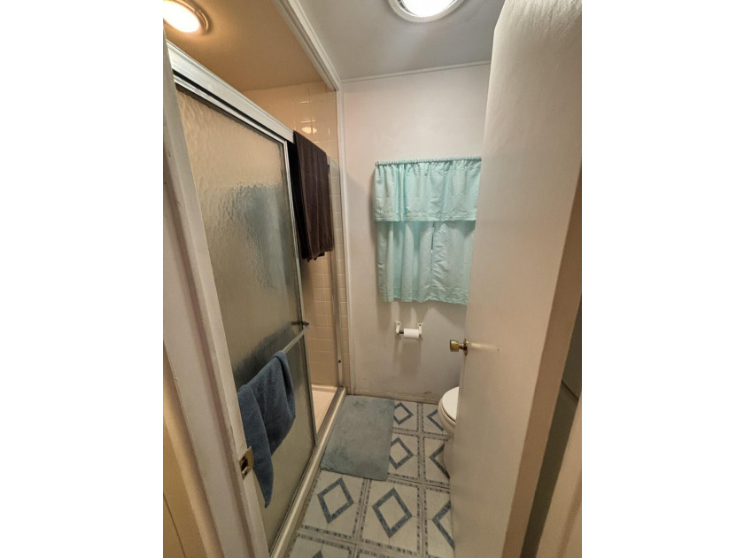 SPACIOUS HOME, VERY WELL MAINTAINED WITH 2 BEDROOMS, 2 BATHS AND - photo 24