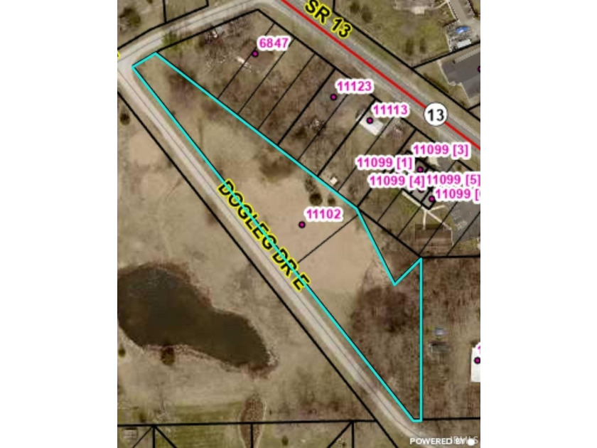 BRAND NEW located in South Shore Green. This floor plan offers - photo 25