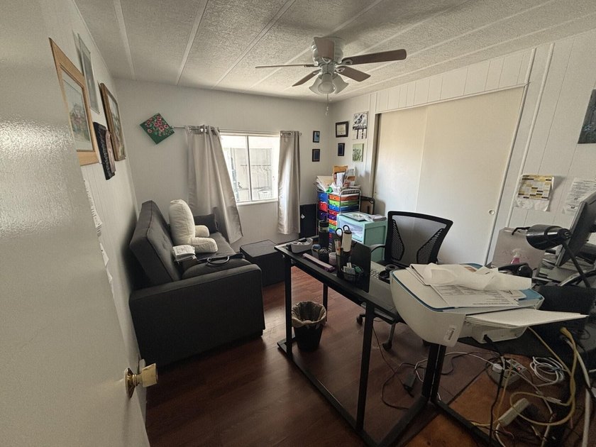 SPACIOUS HOME, VERY WELL MAINTAINED WITH 2 BEDROOMS, 2 BATHS AND - photo 27