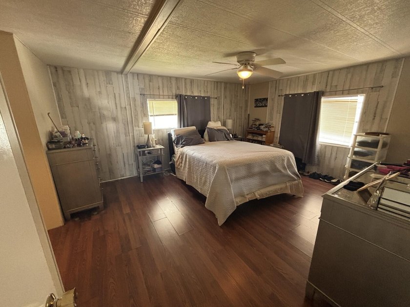 SPACIOUS HOME, VERY WELL MAINTAINED WITH 2 BEDROOMS, 2 BATHS AND - photo 28