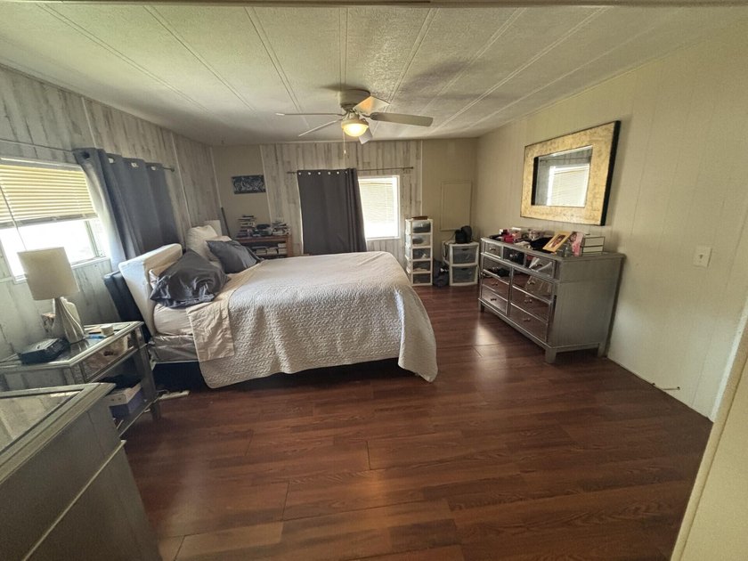 SPACIOUS HOME, VERY WELL MAINTAINED WITH 2 BEDROOMS, 2 BATHS AND - photo 29