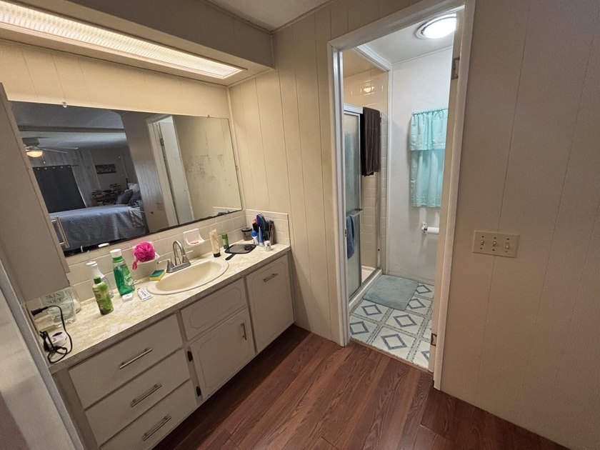 SPACIOUS HOME, VERY WELL MAINTAINED WITH 2 BEDROOMS, 2 BATHS AND - photo 33